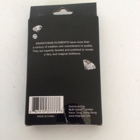 SWAROVSKI ROCKING HORSE ORNAMENT NWT - Picture 3 of 6